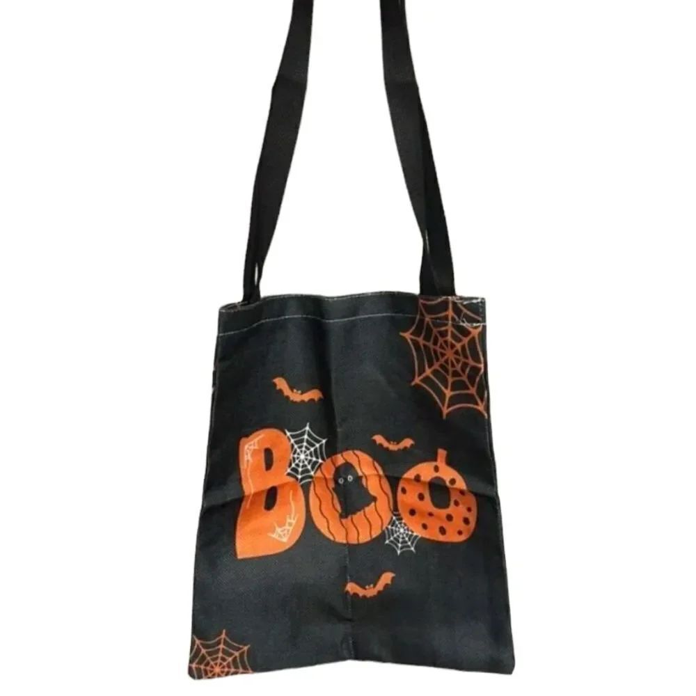 Boo! Tote Bag - Picture 4 of 4